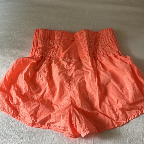 Free People Shorts - Picture 2 of 2